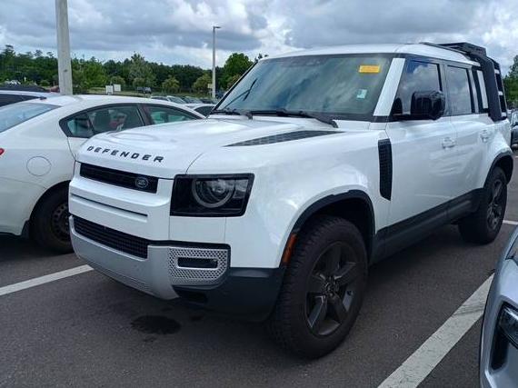 LAND ROVER DEFENDER 2024 SALEJ7EX1R2331942 image